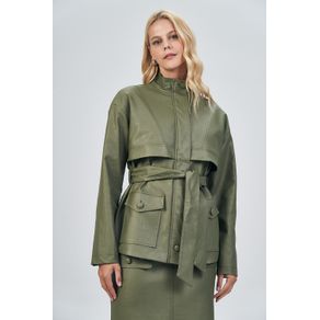 Parka-PU-Com-Faixa-Feminina-Acostamento