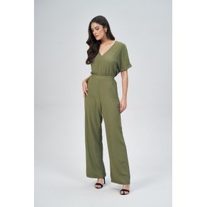 Macacao-Decote-V-Acinturado-Feminino-Acostamento Macacao-Decote-V-Acinturado-Feminino-Acostamento