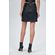 Saia-Black-PU-Recortes-Feminina-Acostamento Saia-Black-PU-Recortes-Feminina-Acostamento
