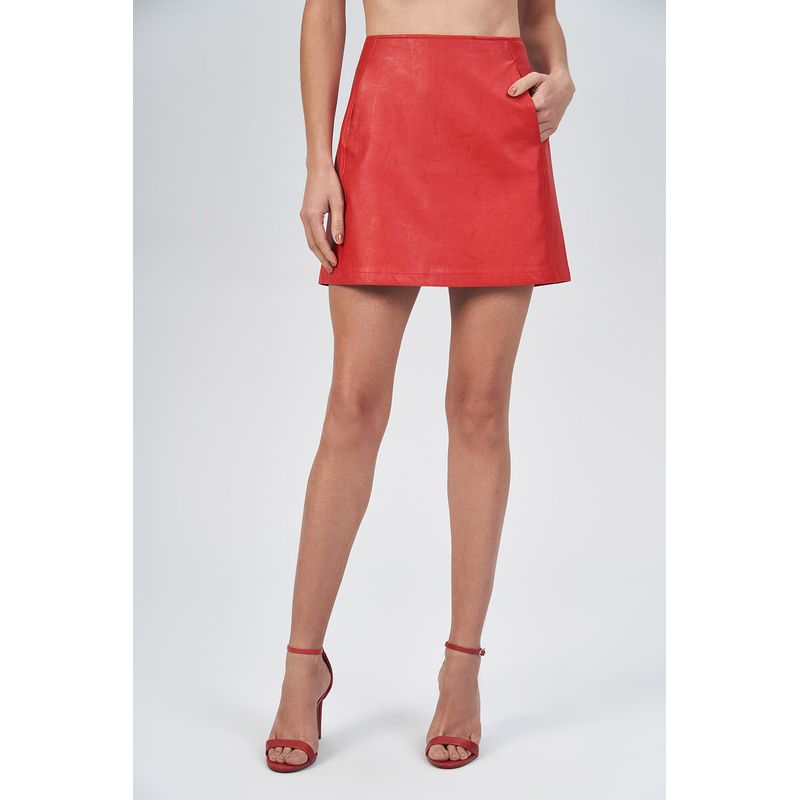 Saia-PU-Mini-Feminina-Acostamento