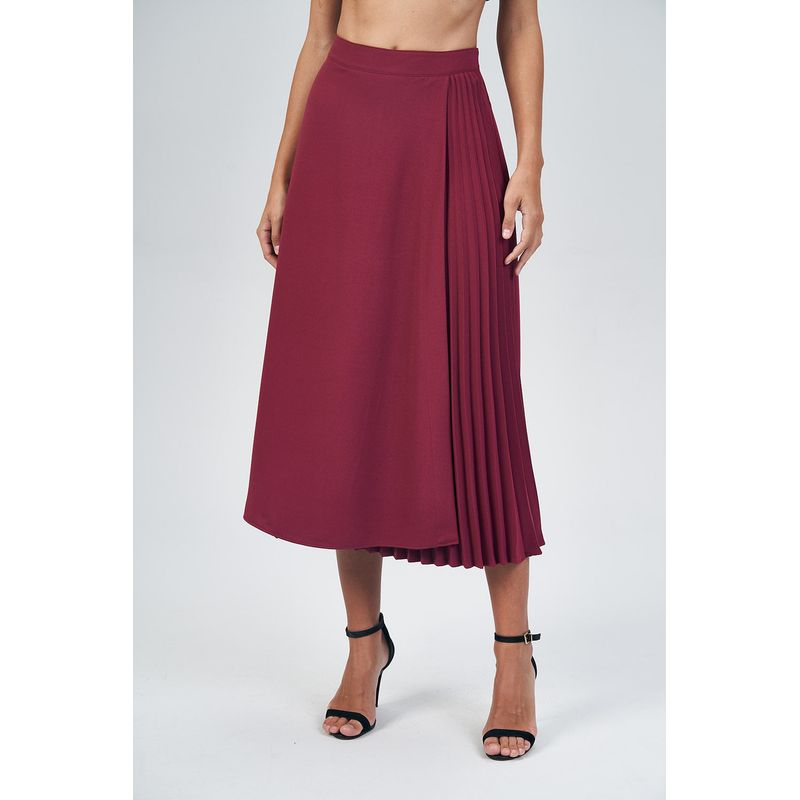 Saia-Midi-Camadas-Feminina-Acostamento