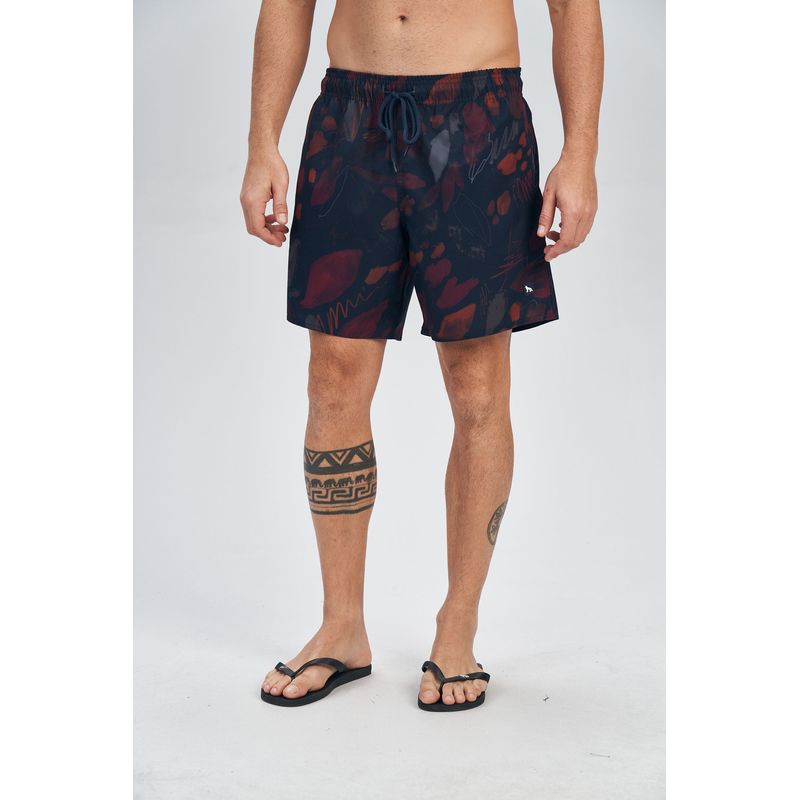 Short-Simple-Nature-Masculino-Acostamento