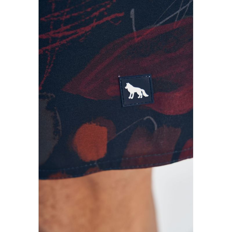 Short-Simple-Nature-Masculino-Acostamento