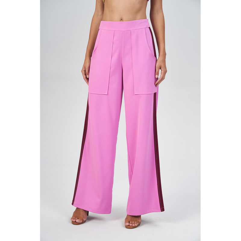 Calca-Bicolor-Fluida-Feminina-Acostamento