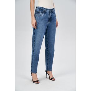 Calca-Jeans-Boyfriend-Feminina-Acostamento Calca-Jeans-Boyfriend-Feminina-Acostamento