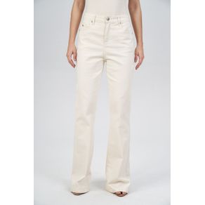 Calca-Jeans-Flare-Clear-Feminina-Acostamento Calca-Jeans-Flare-Clear-Feminina-Acostamento