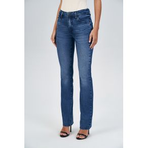 Calca-Jeans-Boot-Cut-Dark-Feminina-Acostamento