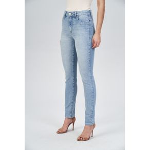 Calca-Jeans-Skinny-Clear-Feminina-Acostamento Calca-Jeans-Skinny-Clear-Feminina-Acostamento