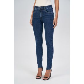 Calca-Jeans-Skinny-Basica-Feminina-Acostamento Calca-Jeans-Skinny-Basica-Feminina-Acostamento