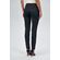Calca-Slim-Sarja-Skinny-Black-Feminina-Acostamento