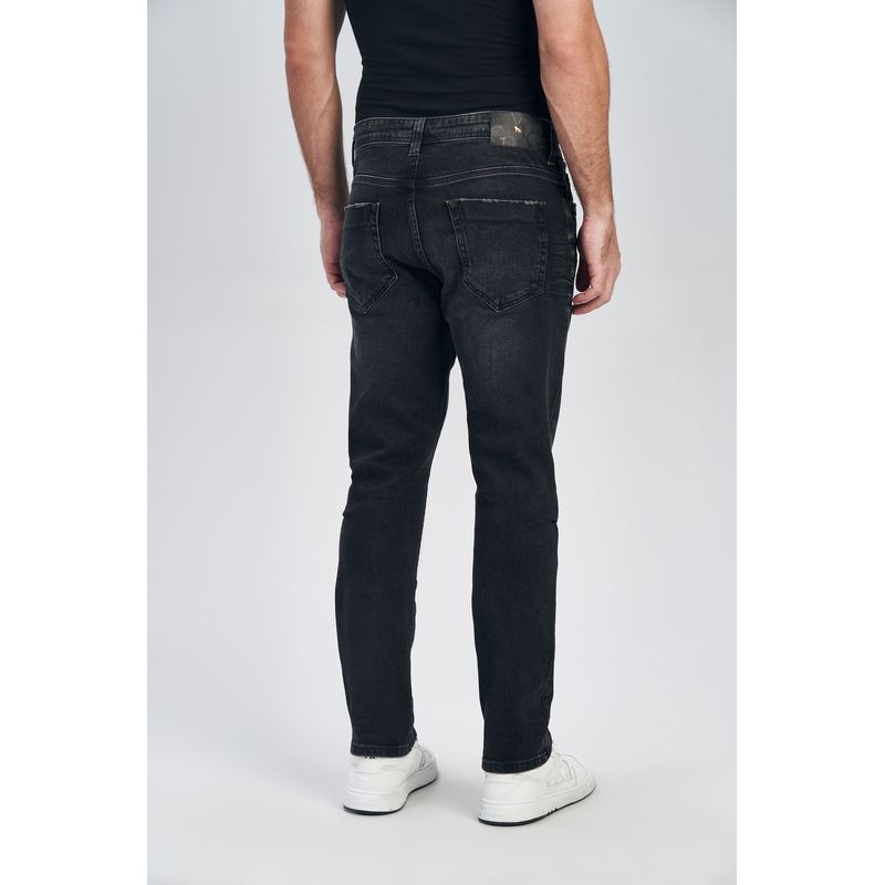 Calca-Black-Jeans-Rock-Masculina-Acostamento