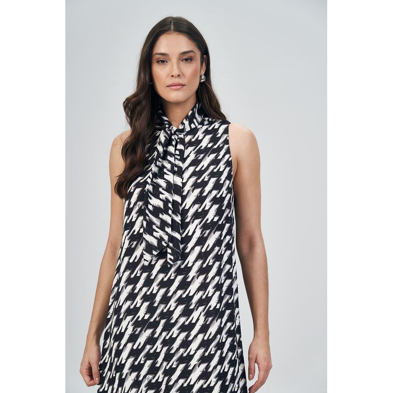 Vestido-Gola-Laco-Print-Feminino-Acostamento