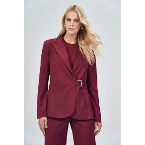 Blazer-Fashion-Com-Faixa-Feminino-Acostamento Blazer-Fashion-Com-Faixa-Feminino-Acostamento
