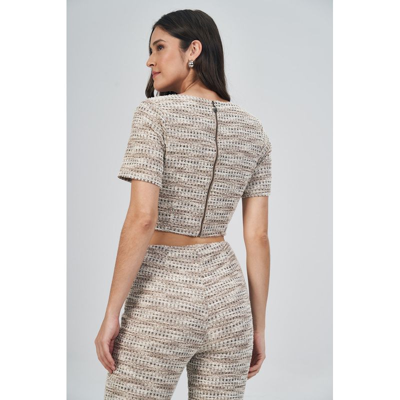 Blusa-Decote-Quadrado-Tweed-Feminina-Acostamento