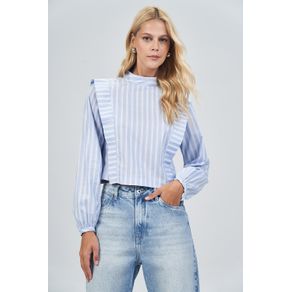 Blusa-Detalhe-Babados-Feminina-Acostamento