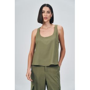 Blusa-Fashion-Fluida-Feminina-Acostamento Blusa-Fashion-Fluida-Feminina-Acostamento