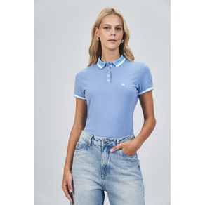 Polo-Line-Feminina-Acostamento Polo-Line-Feminina-Acostamento