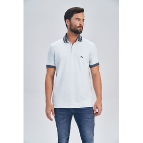 Polo-Fine-Line-Masculina-Acostamento Polo-Fine-Line-Masculina-Acostamento
