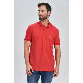 Polo-Gola-Letters-Masculina-Acostamento Polo-Gola-Letters-Masculina-Acostamento