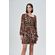 Vestido-Print-Franzido-Feminino-Acostamento