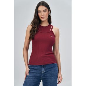 Regata-Alcas-Detalhadas-Feminina-Acostamento Regata-Alcas-Detalhadas-Feminina-Acostamento