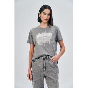 T-Shirt-Nightfall-Feminina-Acostamento T-Shirt-Nightfall-Feminina-Acostamento