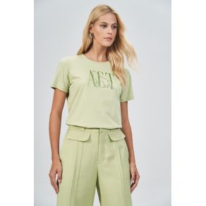 T-Shirt-ACT-Bright-Feminina-Acostamento T-Shirt-ACT-Bright-Feminina-Acostamento