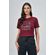 T-Shirt-Luck-Feminina-Acostamento