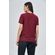 T-Shirt-Luck-Feminina-Acostamento