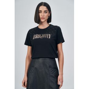 T-Shirt-Brightly-Feminina-Acostamento T-Shirt-Brightly-Feminina-Acostamento