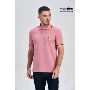Polo-Classic-On-Masculina-Oversize-Acostamento Polo-Classic-On-Masculina-Oversize-Acostamento