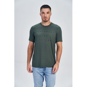 Camiseta-Modal-Letter-Duo-Masculina-Acostamento Camiseta-Modal-Letter-Duo-Masculina-Acostamento