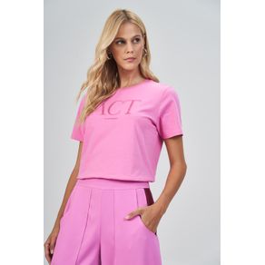 T-Shirt-Shine-Feminina-Acostamento T-Shirt-Shine-Feminina-Acostamento