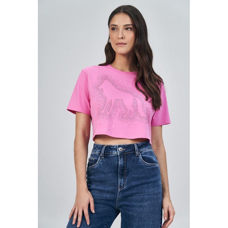 T-Shirt-Glow-Wolf-Feminina-Acostamento