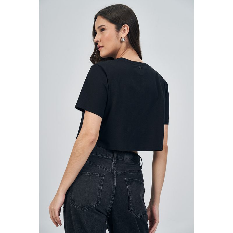 T-Shirt-Cropped-ACT-Feminina-Acostamento