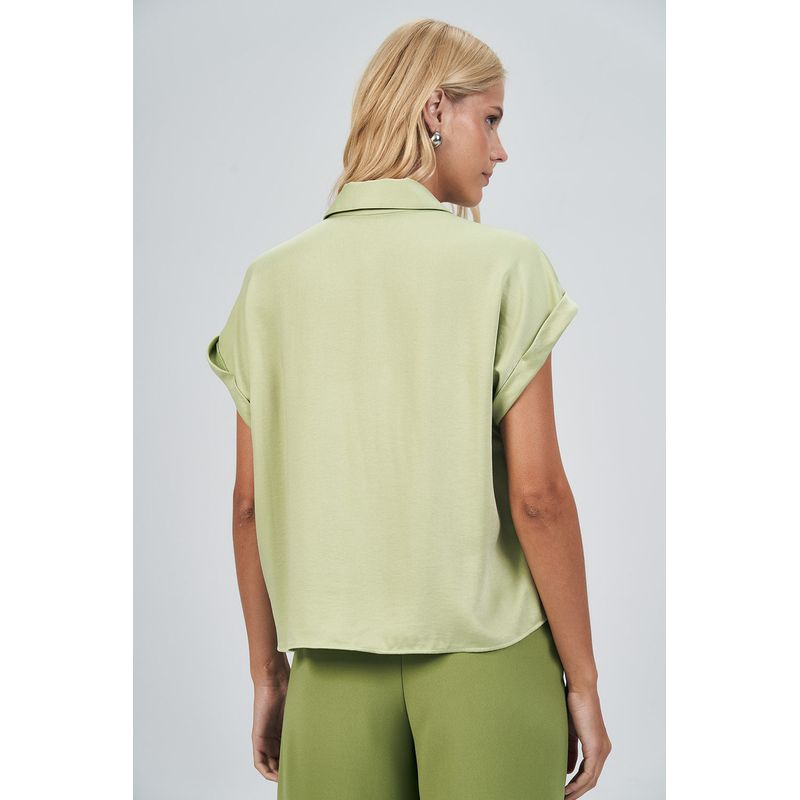 Camisa-Leve-Franzido-Feminina-Acostamento