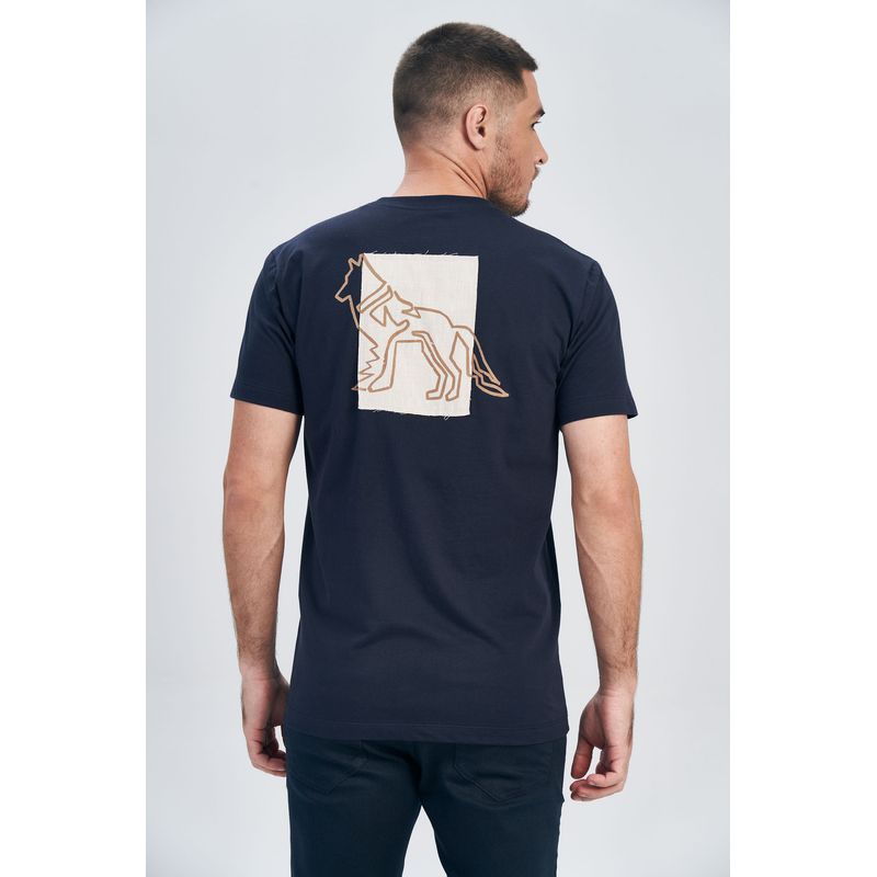 Camiseta-Follow-Your-Masculina-Acostamento