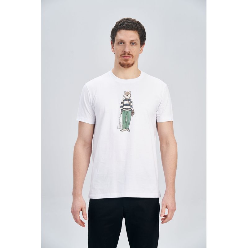 Camiseta-Lobo-Social-Masculina-Acostamento