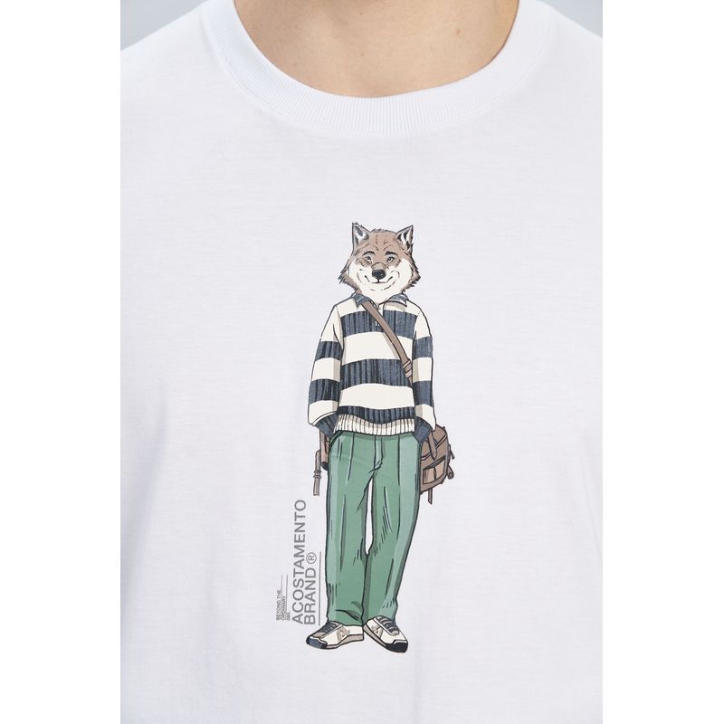 Camiseta-Lobo-Social-Masculina-Acostamento
