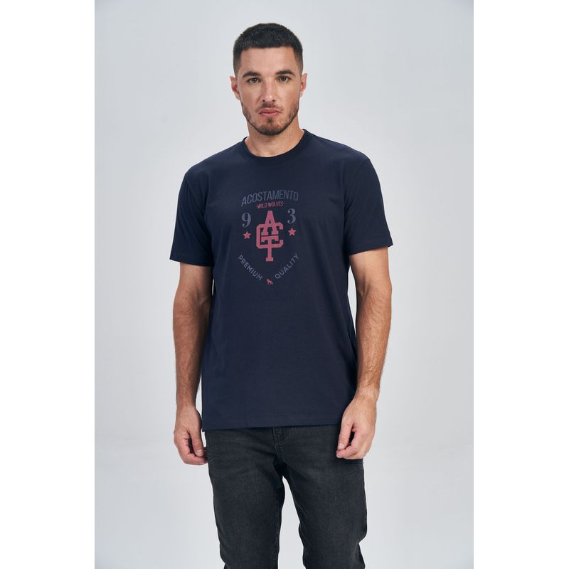 Camiseta-Wild-Wolves-Masculina-Acostamento