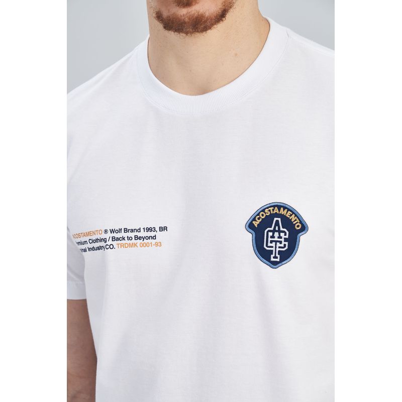 Camiseta-Shield-ACT-Masculina-Acostamento