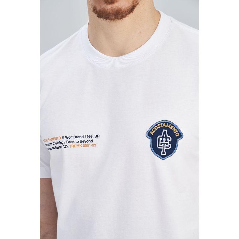 Camiseta-Shield-ACT-Masculina-Acostamento