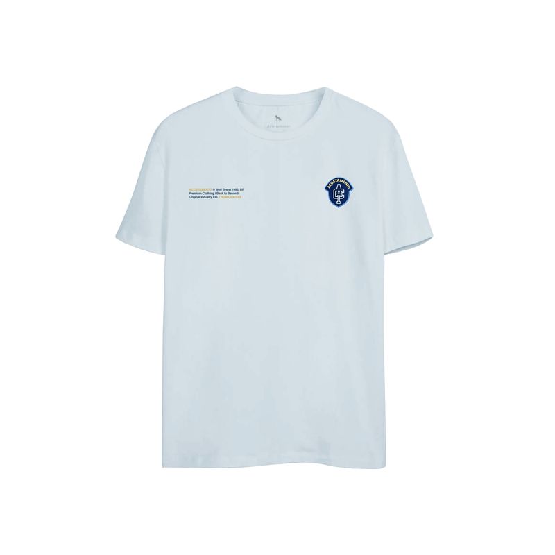 Camiseta-Shield-ACT-Masculina-Acostamento