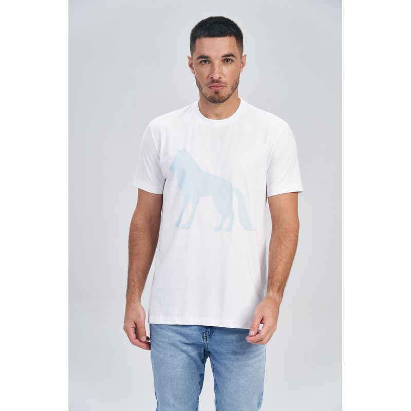 Camiseta-Lobo-Color-Masculina-Acostamento