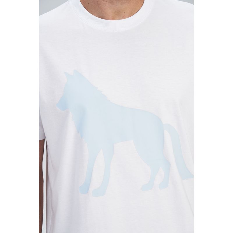 Camiseta-Lobo-Color-Masculina-Acostamento