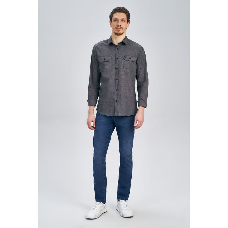 Camisa-Casual-Andes-Masculina-Acostamento