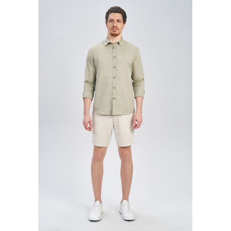 Camisa-Casual-Venice-Masculina-Acostamento