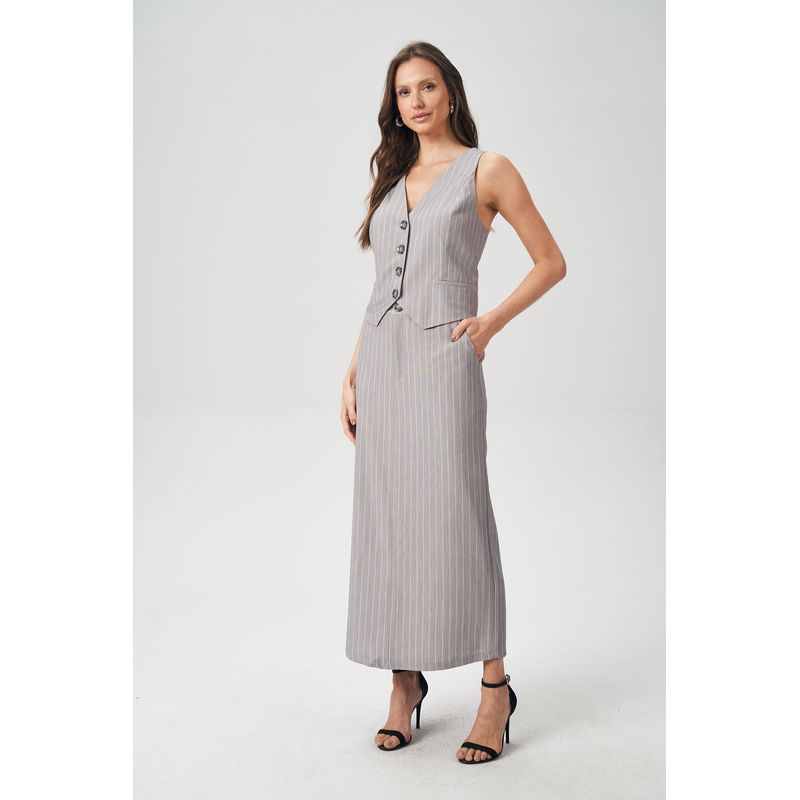 Conjunto-Colete-e-Saia-Risca-Giz-Feminino-Acostamento
