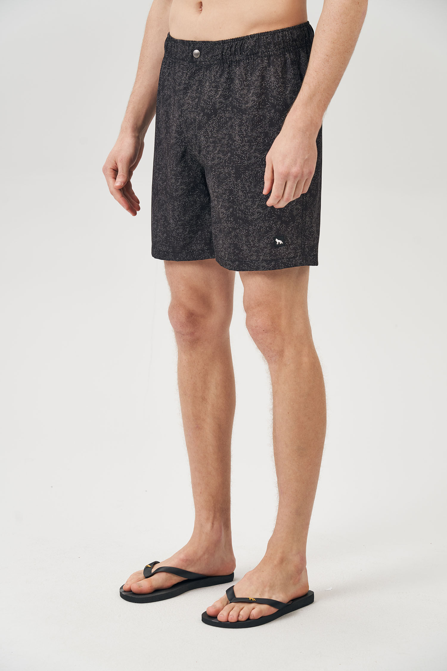 Short Point Masculino Acostamento