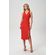 Vestido-Midi-com-Fenda-Feminino-Acostamento
